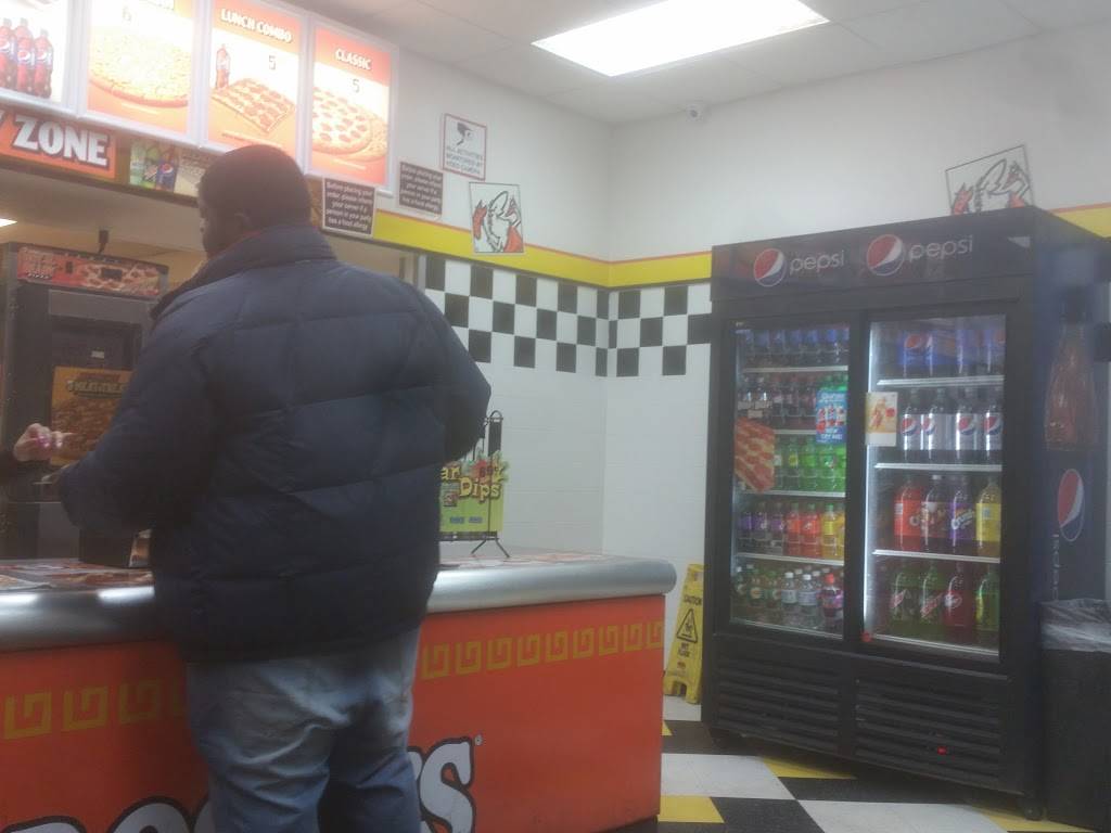 Little Caesars Pizza | meal takeaway | 1762 Boston Rd, Springfield, MA 01129, USA | 4135439237 OR +1 413-543-9237