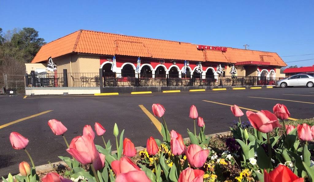 Mexico Lindo Restaurant | restaurant | SE 2620, S Cobb Dr SE, Smyrna, GA 30080, USA | 7704332379 OR +1 770-433-2379