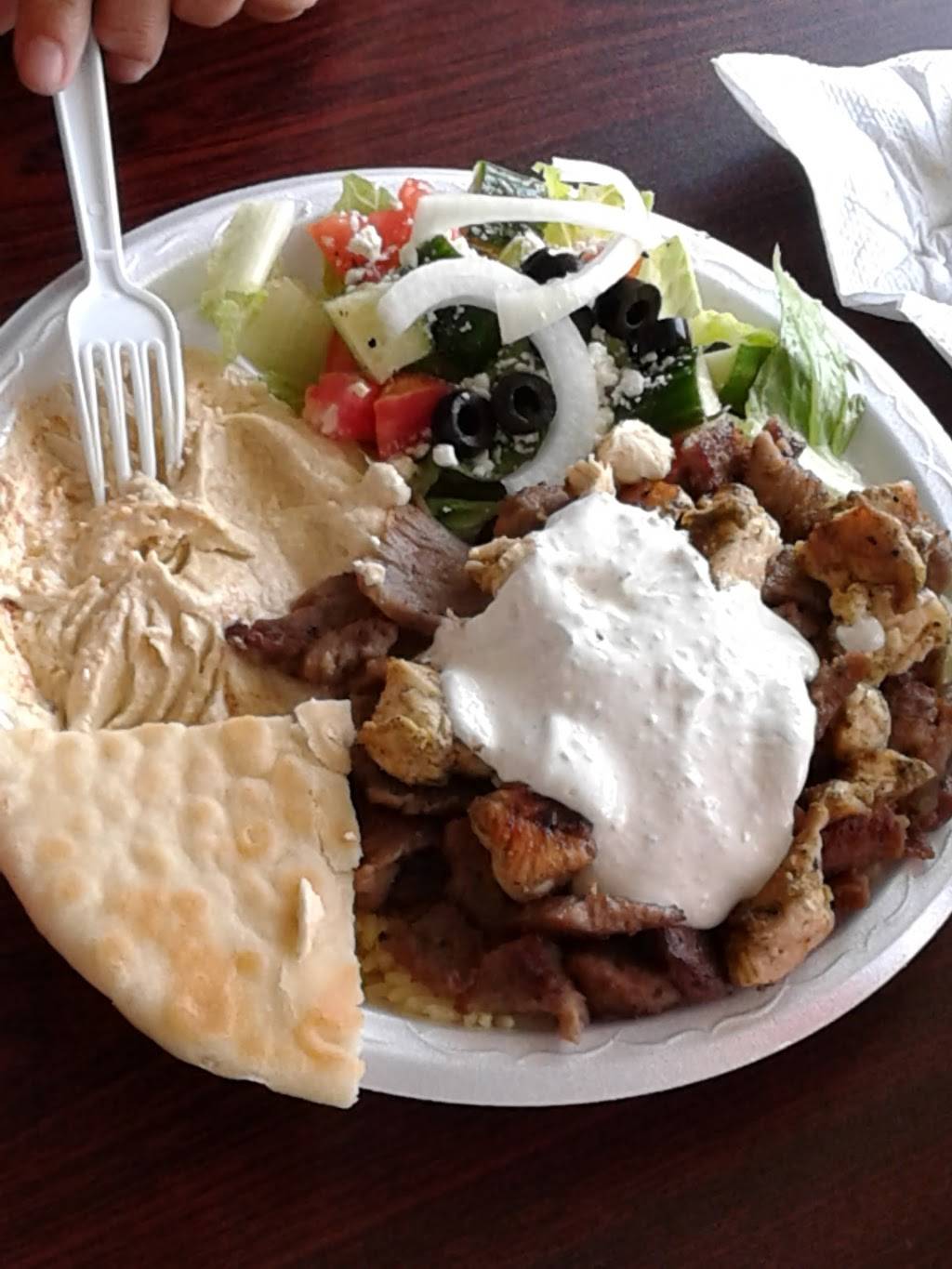Pharaoh’s Grill | restaurant | 298 W Broad St, Cookeville, TN 38501, USA | 9315284976 OR +1 931-528-4976