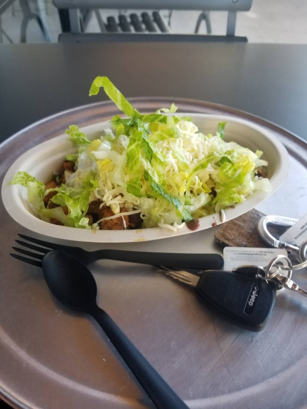 Chipotle Mexican Grill | restaurant | 495 College Blvd Ste A, Oceanside, CA 92057, USA | 7607581493 OR +1 760-758-1493