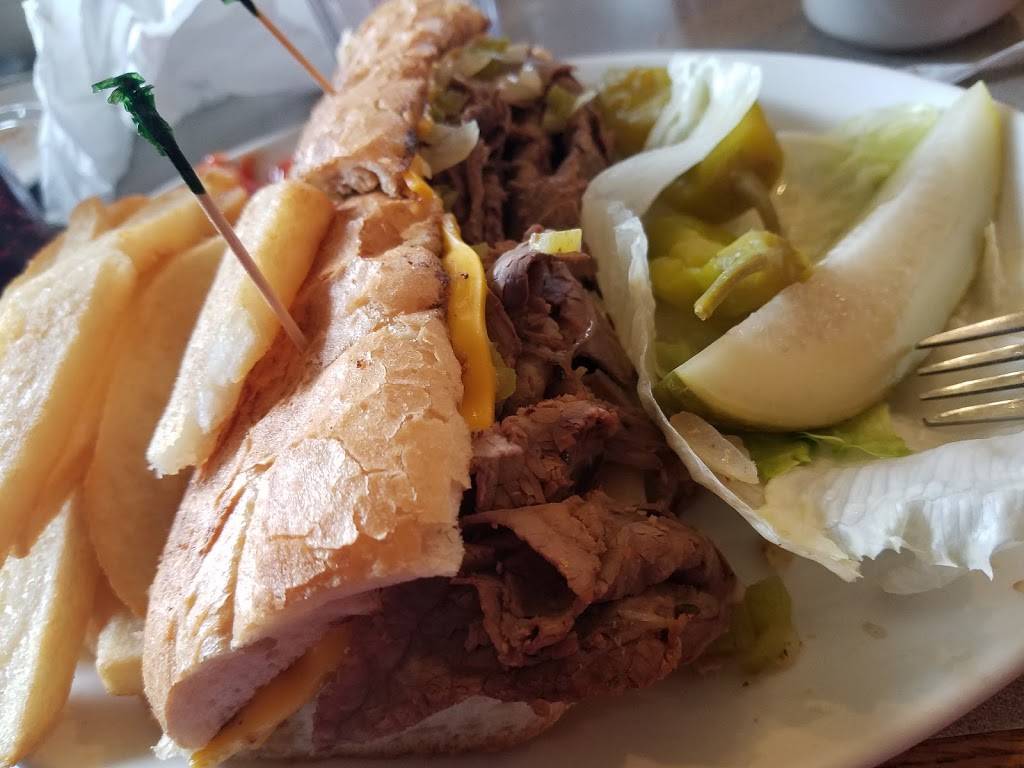 Pauls Family Restaurant | restaurant | 1300 Lawrence Ave, Elgin, IL 60123, USA | 8476958687 OR +1 847-695-8687