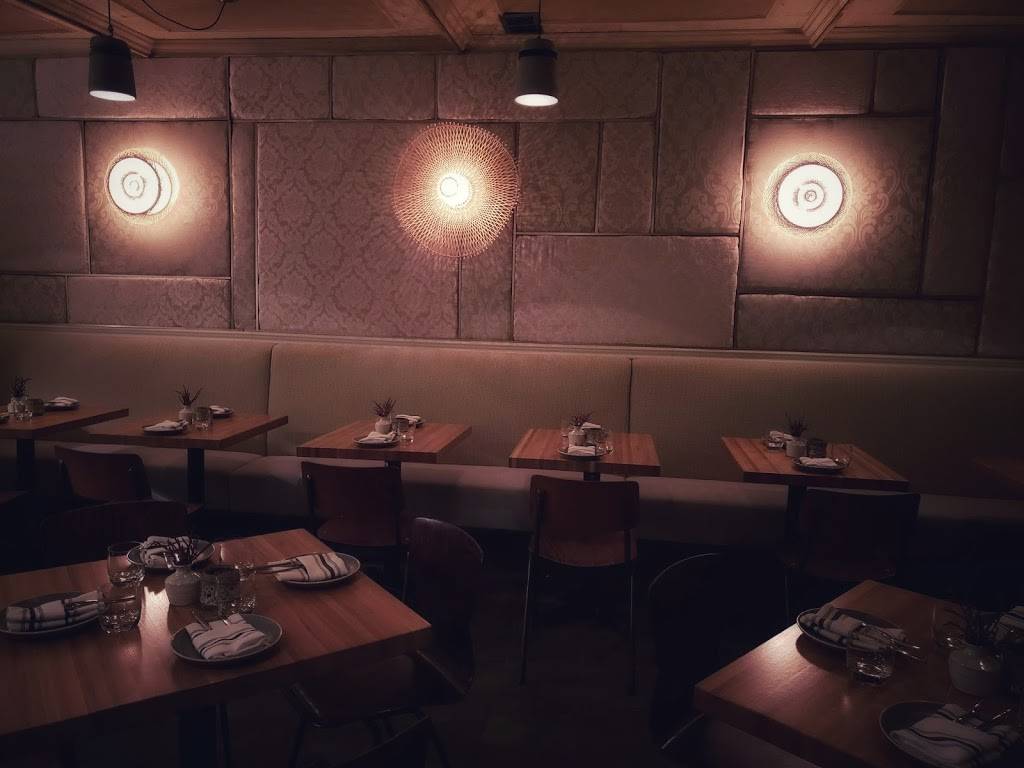 Blackship | restaurant | 8512 Santa Monica Blvd, West Hollywood, CA 90069, USA | 3107347553 OR +1 310-734-7553