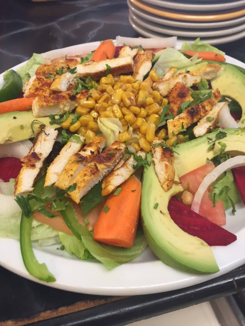 Taqueria Sabor y Sazon | restaurant | 2018 S Blue Island Ave, Chicago, IL 60608, USA | 3122268829 OR +1 312-226-8829