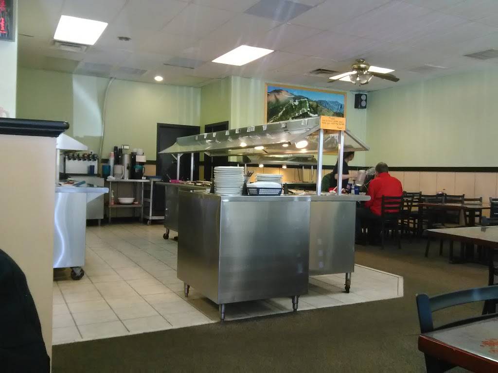 Happy China Restaurant | restaurant | 123 Pointe S Dr, Randleman, NC 27317, USA | 3364982828 OR +1 336-498-2828