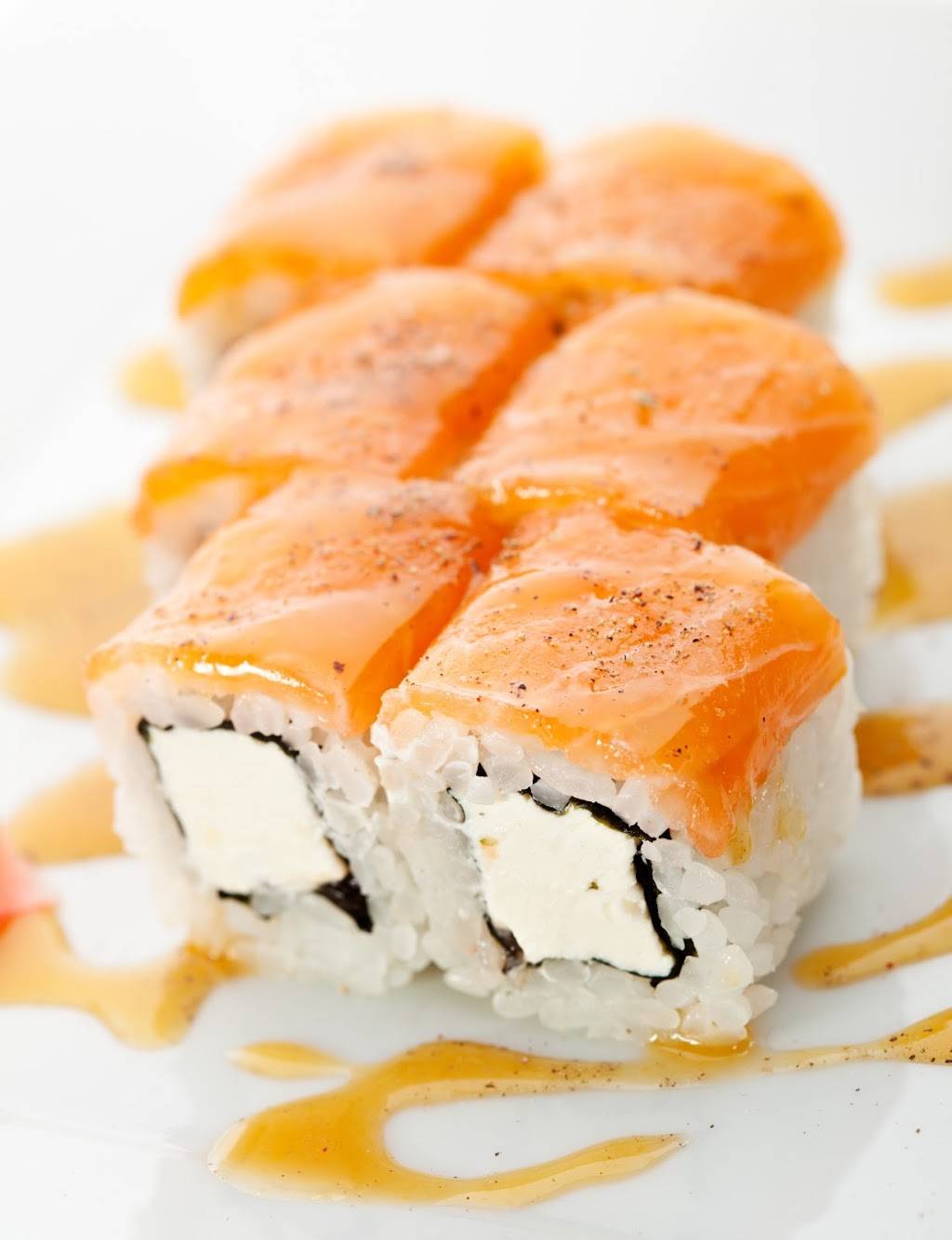 Sushi Yummy | meal takeaway | 1455 SE 17th St, Fort Lauderdale, FL 33316, USA | 7869735555 OR +1 786-973-5555