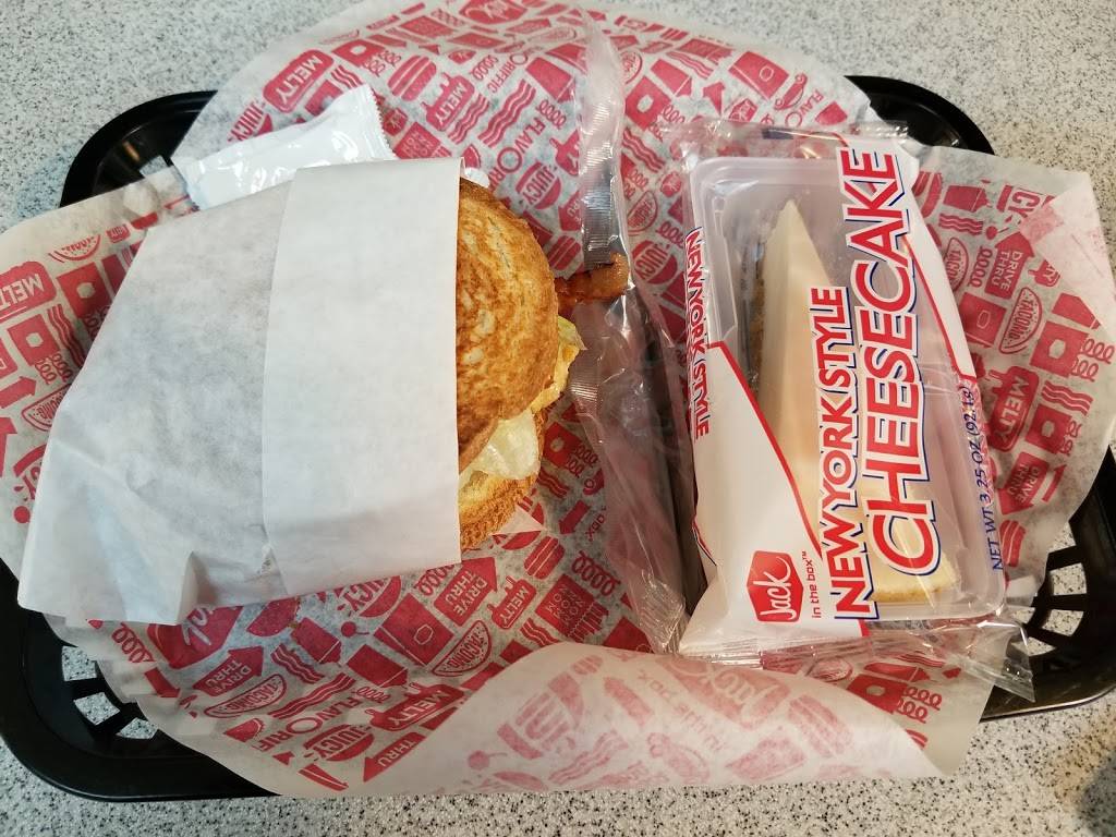 Jack in the Box | restaurant | 34297 Pacific Coast Hwy, Dana Point, CA 92629, USA | 9494434054 OR +1 949-443-4054