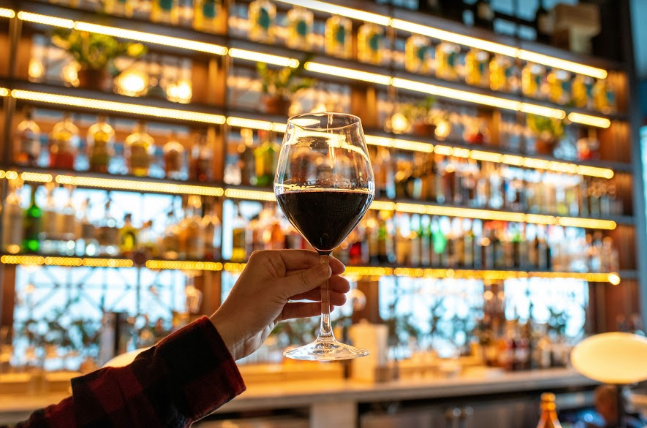 Osteria della Pace | restaurant | 101 Liberty St floor 3, New York, NY 10007, USA | 6466778580 OR +1 646-677-8580