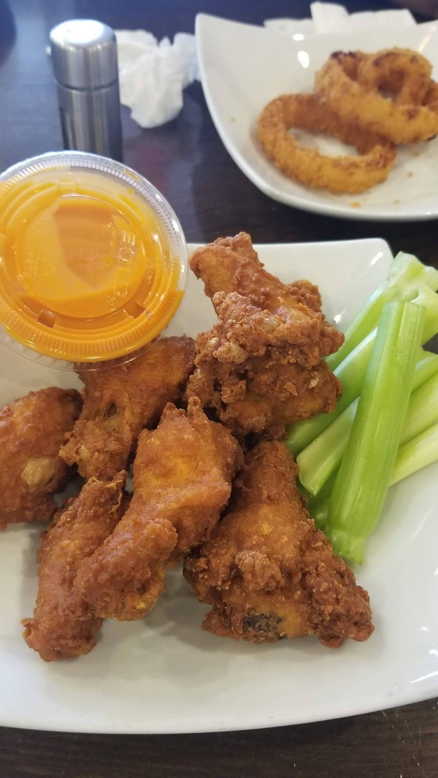 Pats Pizza and Bistro | restaurant | 3601 Chichester Ave, Boothwyn, PA 19061, USA | 6104975544 OR +1 610-497-5544