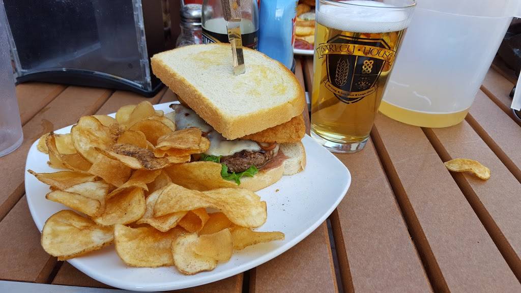 Barley House | restaurant | 222 S Main St #1B, Akron, OH 44308, USA | 3303740925 OR +1 330-374-0925