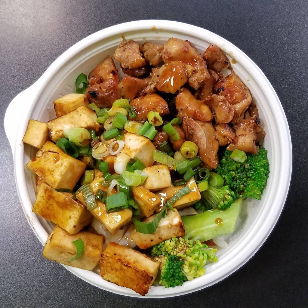 The Flame Broiler | restaurant | 2720 Nutwood Ave #103, Fullerton, CA 92831, USA | 7145262720 OR +1 714-526-2720