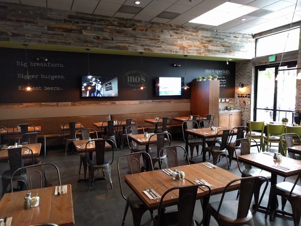 Mos | restaurant | 278 E Campbell Ave, Campbell, CA 95008, USA | 4088711300 OR +1 408-871-1300