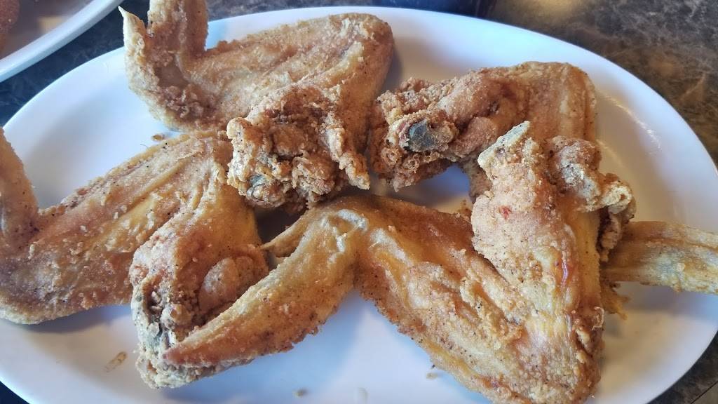 Mary Stewarts Southern Soul Food | restaurant | 215 E Valley Blvd, Rialto, CA 92376, USA | 9095620162 OR +1 909-562-0162