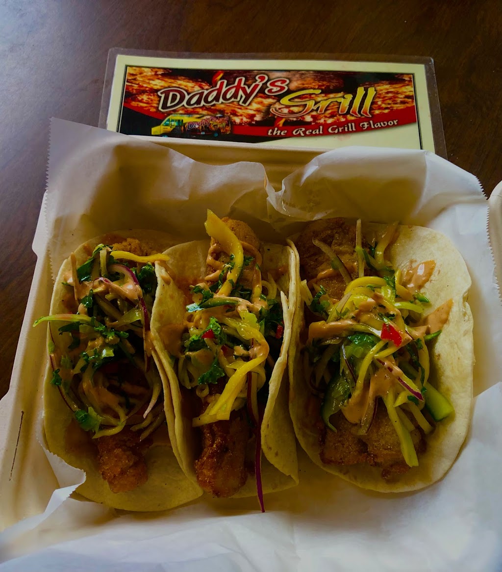 Daddys Grill Food Truck | restaurant | 387 Meadow St, Littleton, NH 03561, USA | 6032707390 OR +1 603-270-7390