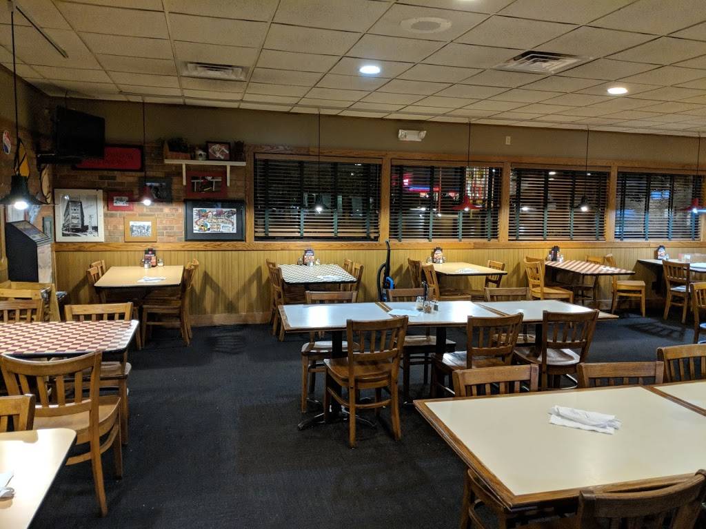 Pizza Hut | restaurant | 409 N Mattis Ave, Champaign, IL 61821, USA | 2173598807 OR +1 217-359-8807