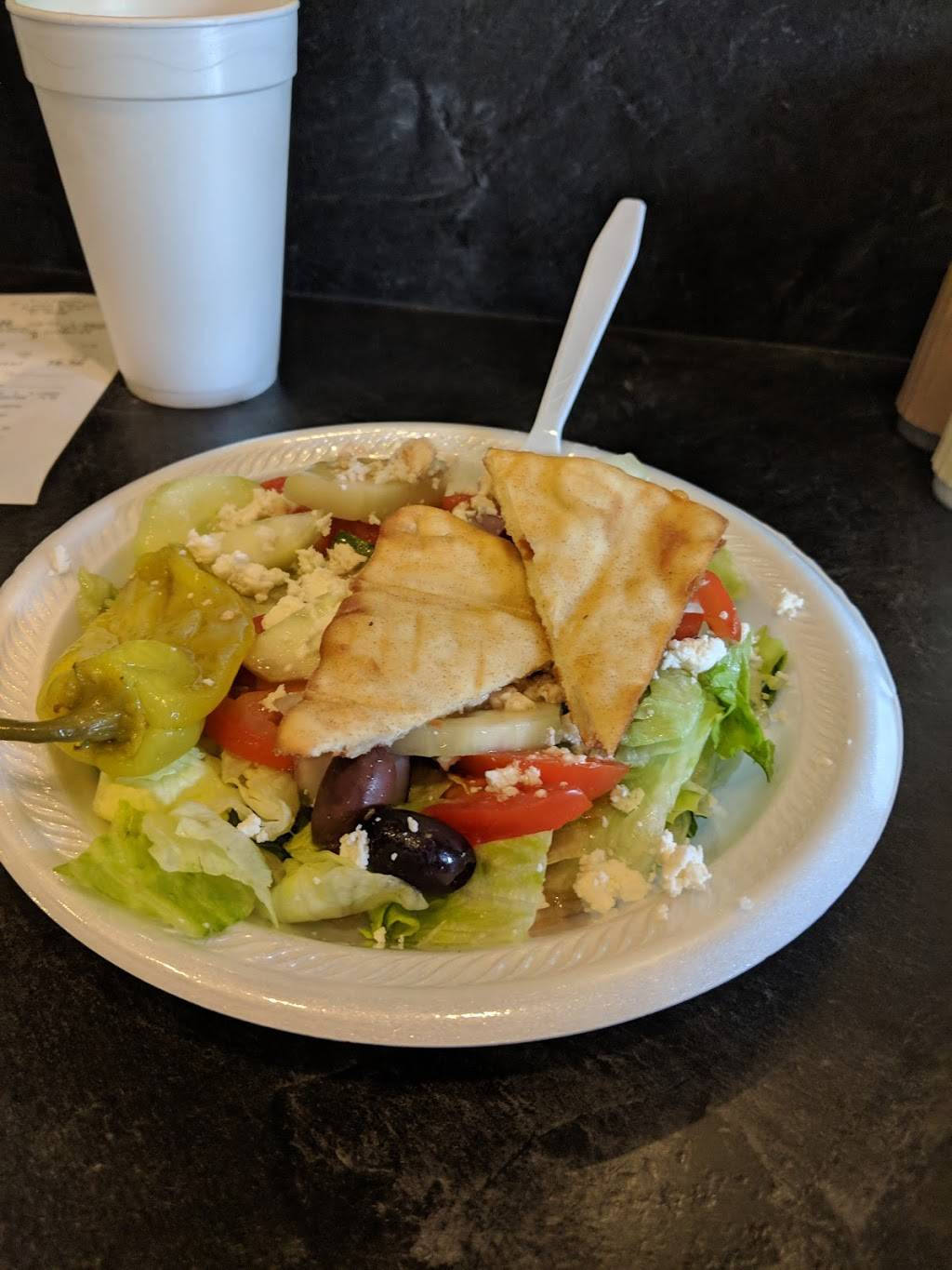 Krilakis | restaurant | 207 W Jackson St suite d, Ridgeland, MS 39157, USA | 6017909463 OR +1 601-790-9463