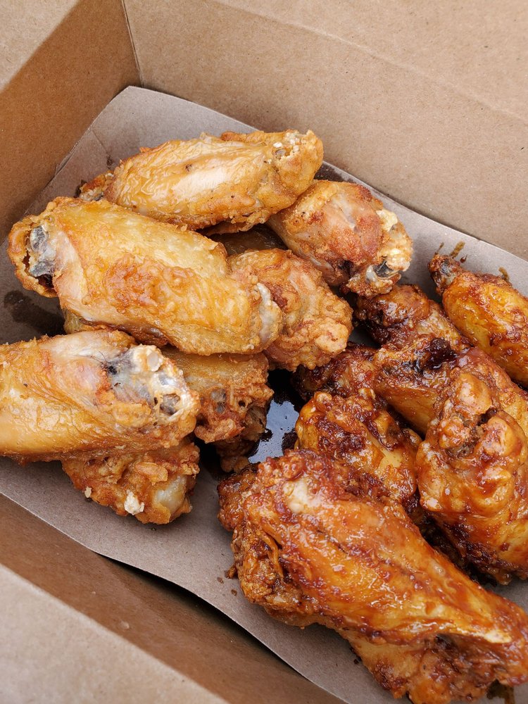 HOLDAAK Fried Chicken | restaurant | 5054 York Blvd, Los Angeles, CA 90042, USA | 3235072196 OR +1 323-507-2196