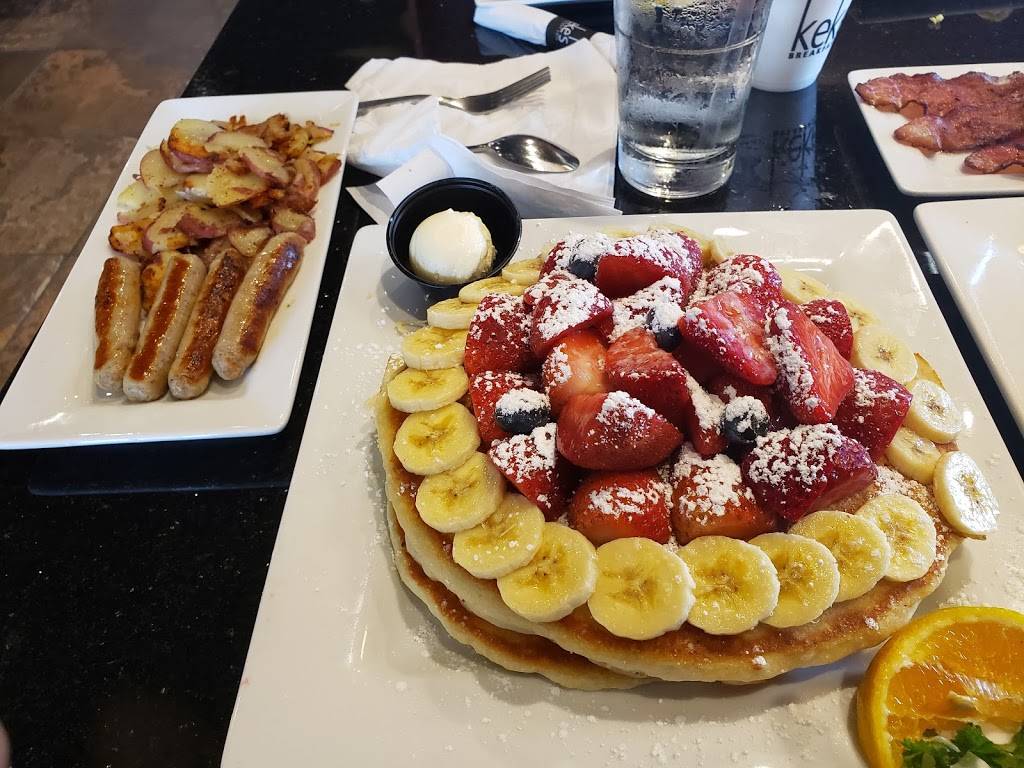 Kekes Breakfast Cafe | cafe | 6526 Old Brick Road #130, Windermere, FL 34786, USA | 4076125800 OR +1 407-612-5800