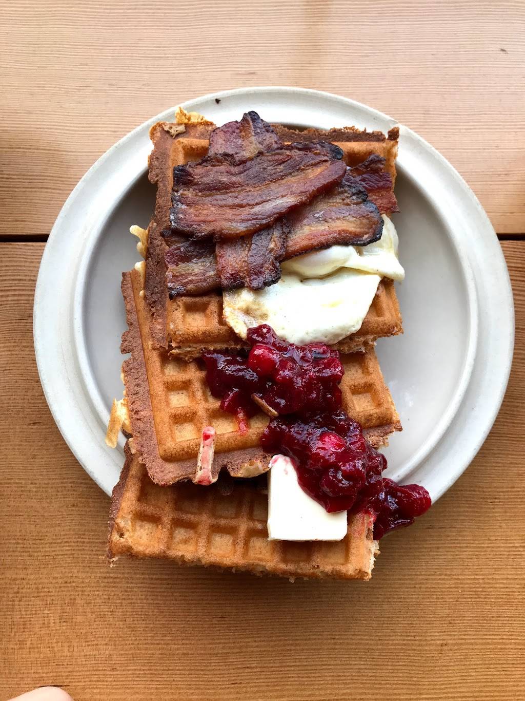 Standard Fare | meal takeaway | 2701 Eighth Street #118, Berkeley, CA 94710, USA | 5103562261 OR +1 510-356-2261