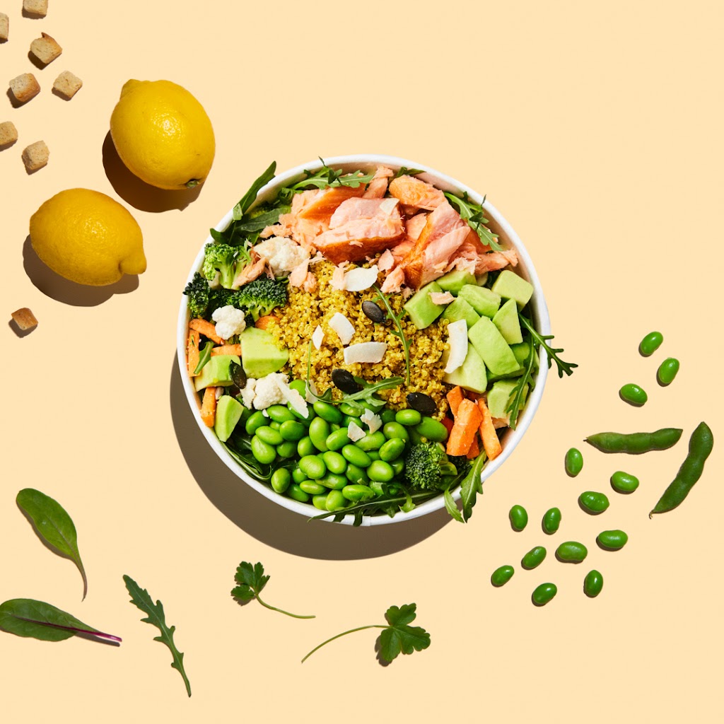 Picadeli | restaurant | 101 Civic Center Dr, Lake St Louis, MO 63367, USA | 6365611922 OR +1 636-561-1922