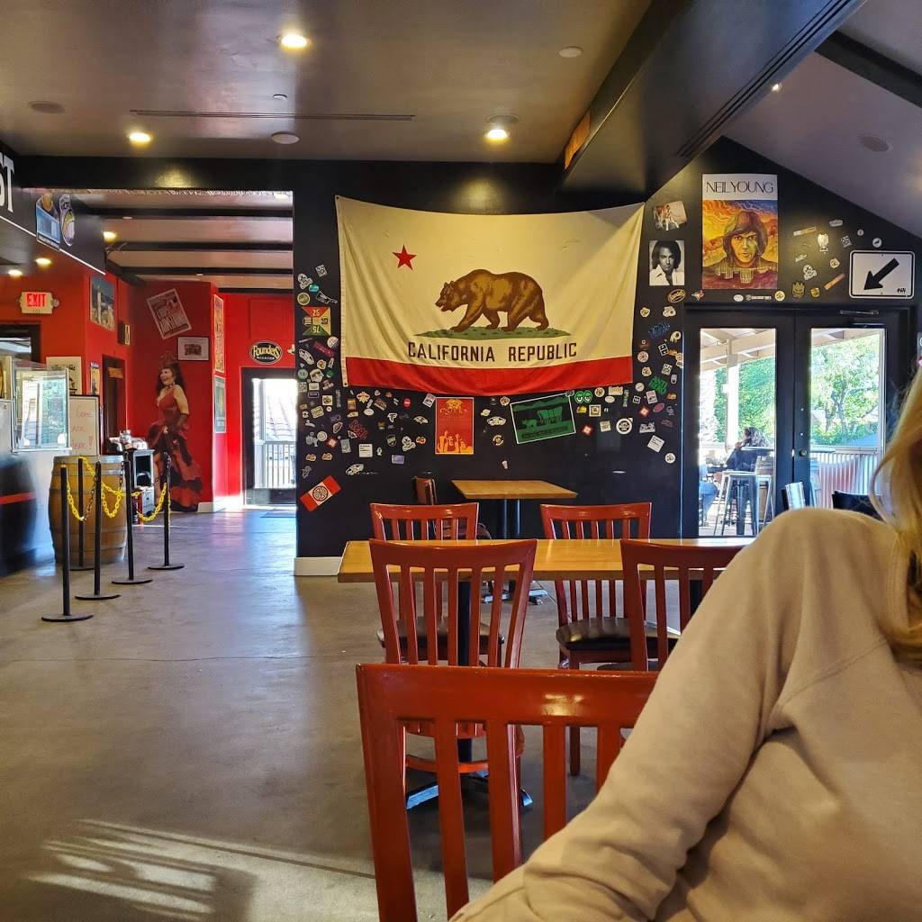 Sweet Lew’s | restaurant | 1108 Pine St, Paso Robles, CA 93446, USA | 8053692901 OR +1 805-369-2901