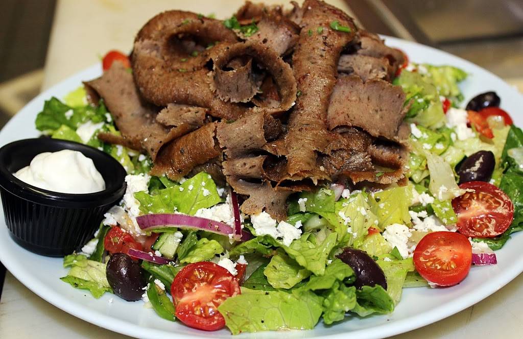 The Beirut Mix | restaurant | 4836, 500 Pacific Coast Hwy, Hermosa Beach, CA 90254, USA | 3103768226 OR +1 310-376-8226