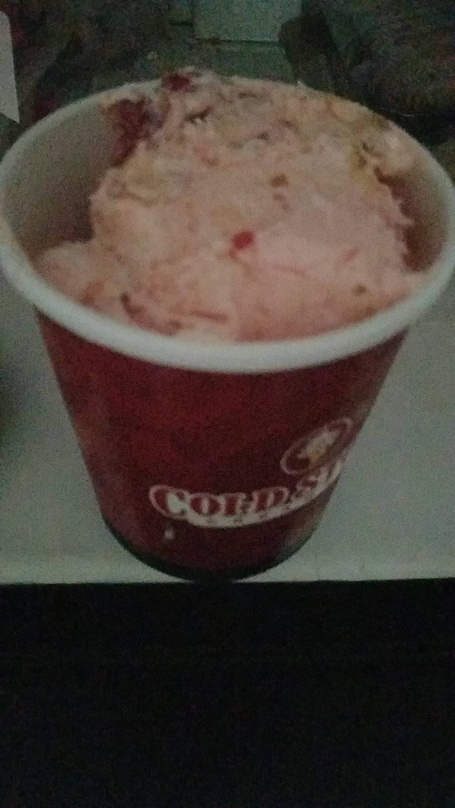 Cold Stone Creamery | bakery | 25203 Evergreen Rd, Southfield, MI 48075, USA | 2483552116 OR +1 248-355-2116