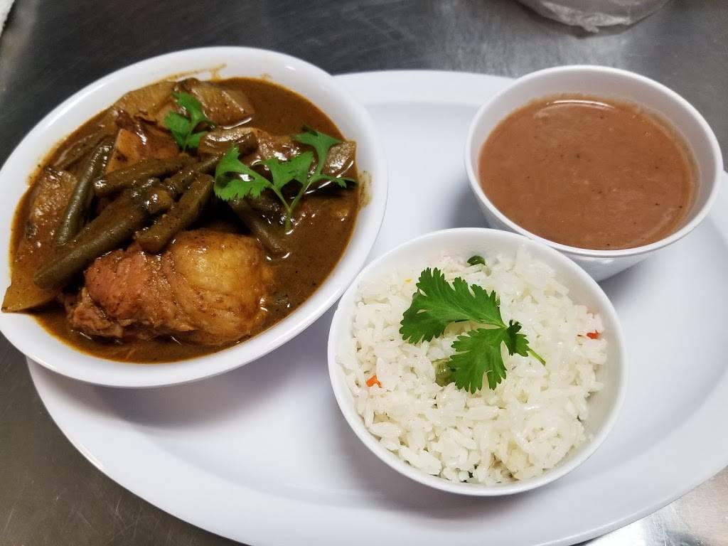 el buen sazon latino restaurant | restaurant | 820 N Western Ave suite #111, Los Angeles, CA 90029, USA | 3234985360 OR +1 323-498-5360