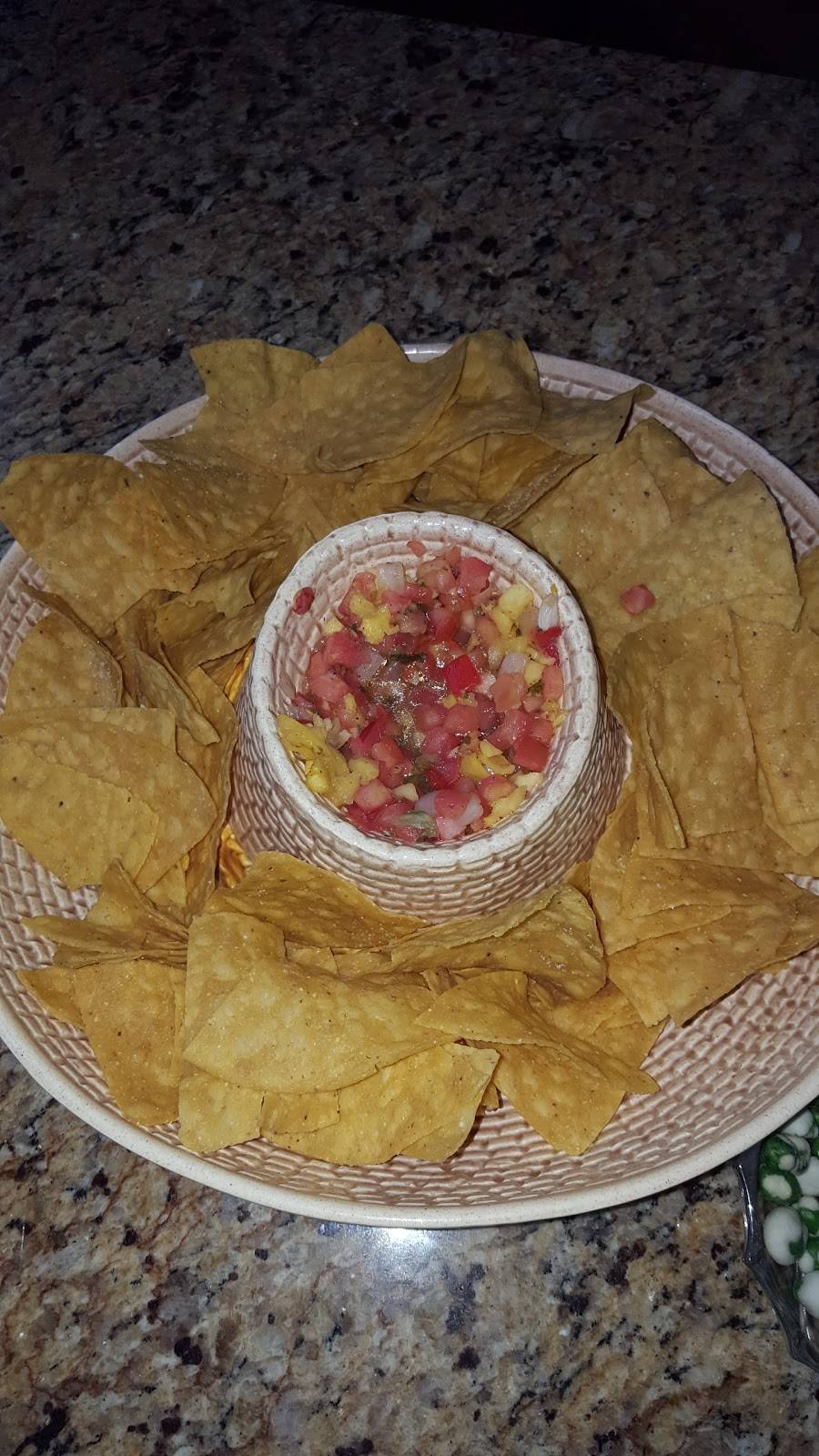 Taqueria El Jardin | restaurant | 1303 W Huron St #1, Chicago, IL 60642, USA | 3124559523 OR +1 312-455-9523