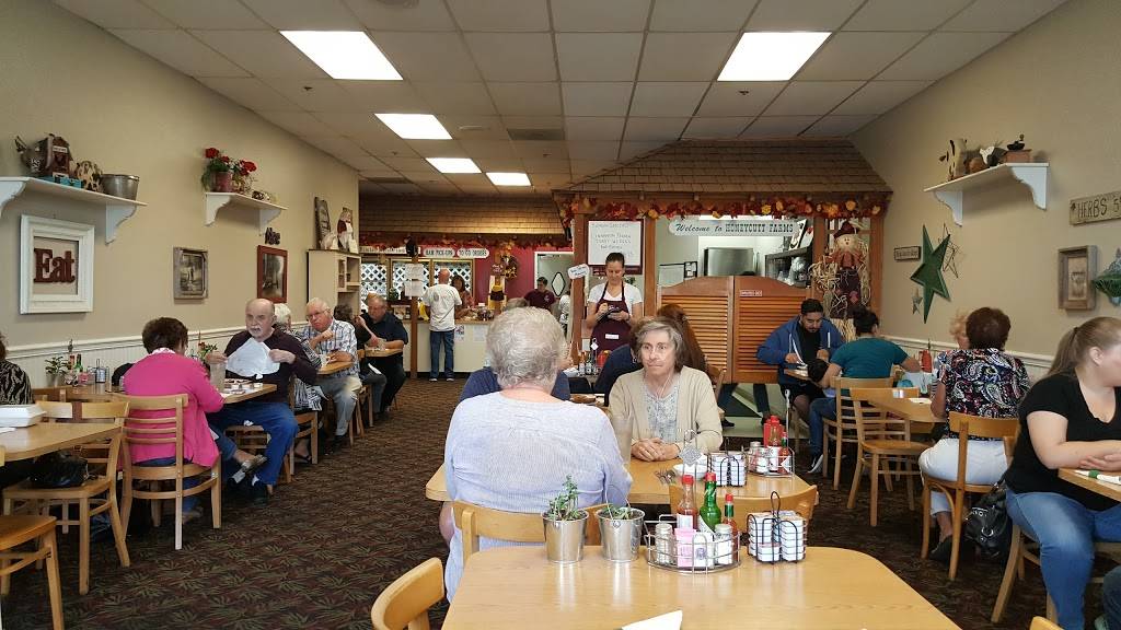 Honeycutt Farms | restaurant | 40477 Murrieta Hot Springs Rd STE D2, Murrieta, CA 92563, USA | 9516980098 OR +1 951-698-0098