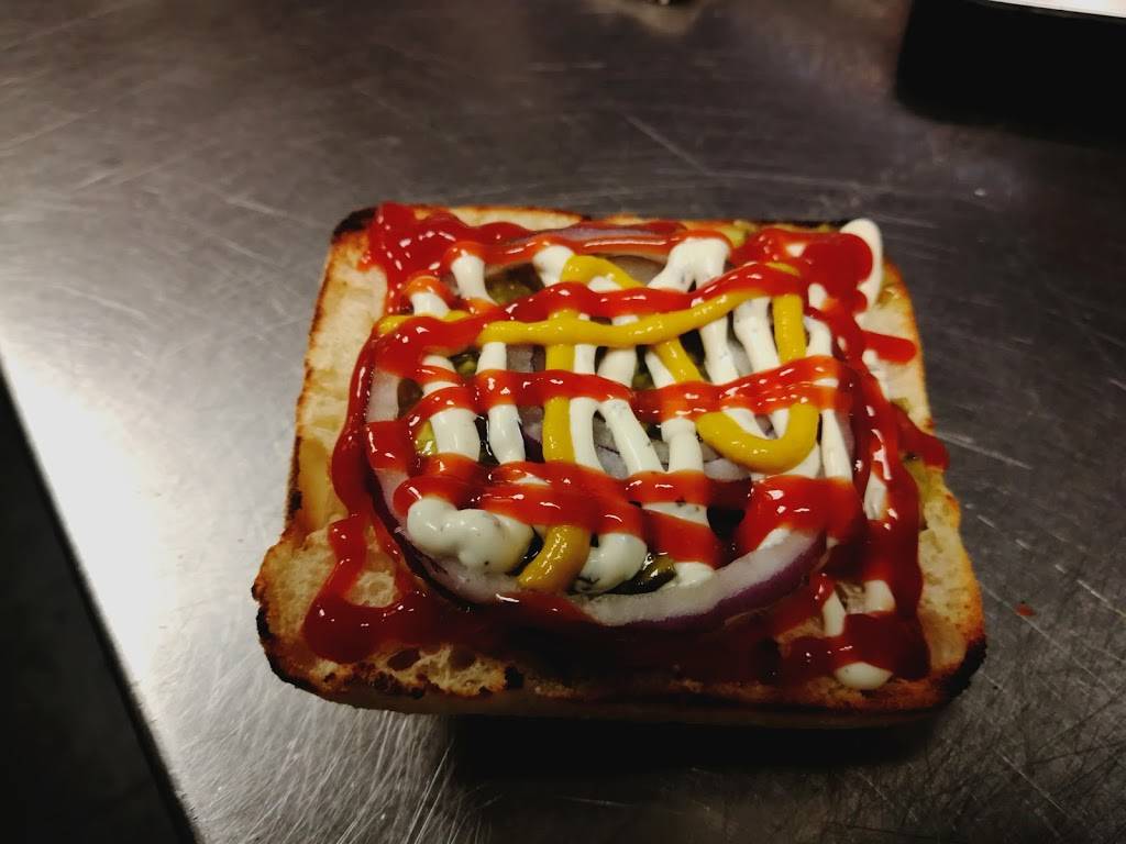 Hero Certified Burgers | restaurant | Credit Valley Town Plaza, 6045-6085 Creditview Rd Unit F, Mississauga, ON L5V 2A8, Canada | 9055675831 OR +1 905-567-5831