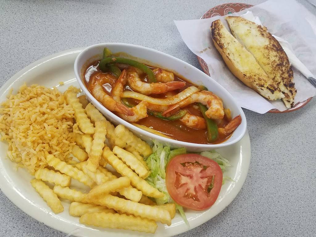 Las Fuentes Taqueria | restaurant | 712 E Tidwell Rd A, Houston, TX 77022, USA | 7138848866 OR +1 713-884-8866