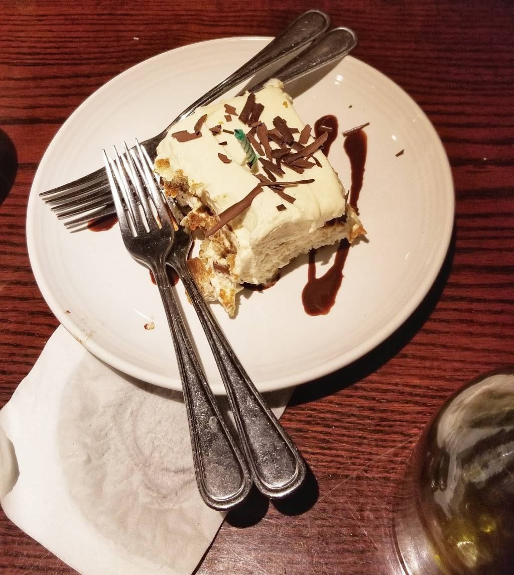 Carrabbas Italian Grill | restaurant | 1550 I-10 SOUTH, Beaumont, TX 77707, USA | 4098425561 OR +1 409-842-5561