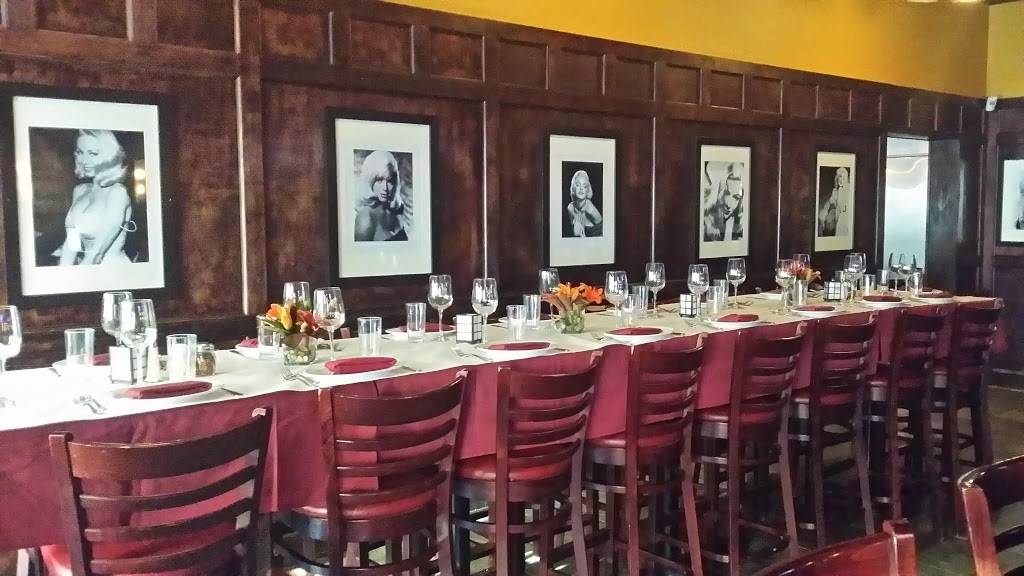 Cafe Bionda | restaurant | 1924 S State St, Chicago, IL 60616, USA | 3123269800 OR +1 312-326-9800