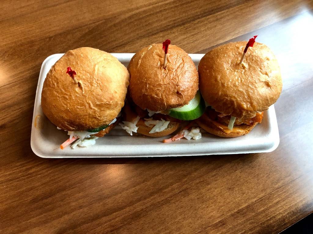 Bonchon - Arden | restaurant | 1600 Ethan Way #40, Sacramento, CA 95825, USA | 9163332383 OR +1 916-333-2383