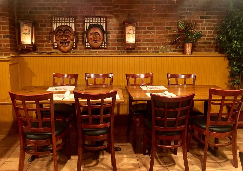 Nam Kang | restaurant | 2126 Maryland Ave, Baltimore, MD 21218, USA | 4106856237 OR +1 410-685-6237