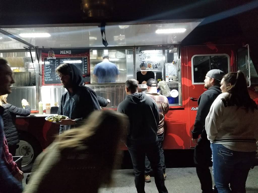 Tacos el chuy | restaurant | Santa Cruz, CA 95060, USA | 8314358811 OR +1 831-435-8811