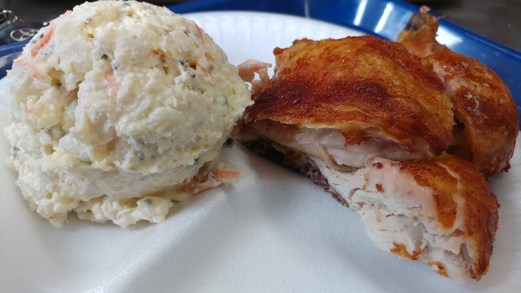 Juan Pollo | restaurant | 615 Euclid Ave, Ontario, CA 91762, USA | 9099881700 OR +1 909-988-1700