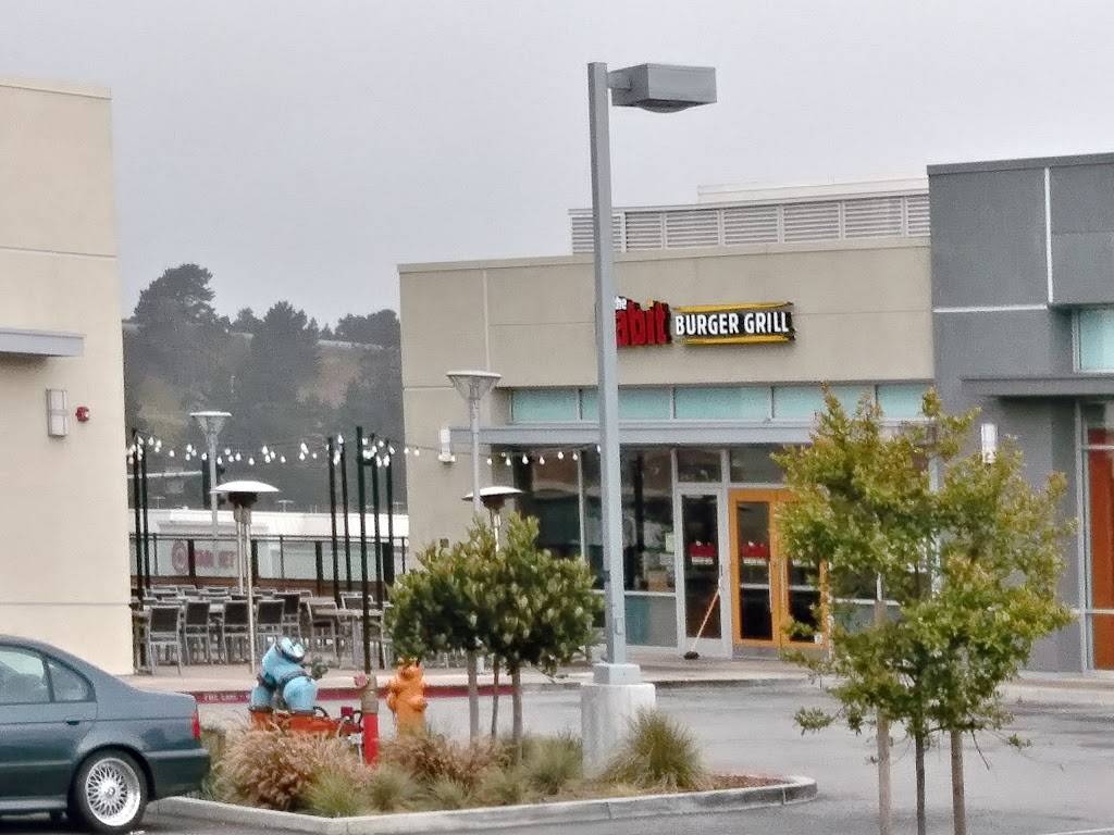 The Habit Burger Grill | meal takeaway | 305 Gellert Blvd, Daly City, CA 94015, USA | 6503015034 OR +1 650-301-5034