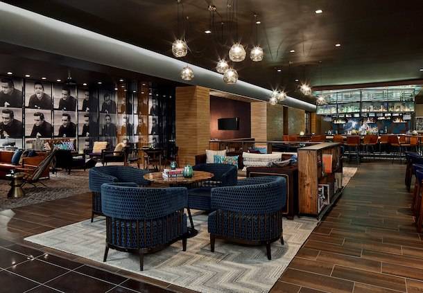 Little Fib | restaurant | 611 Commerce St, Nashville, TN 37203, USA | 6154934050 OR +1 615-493-4050