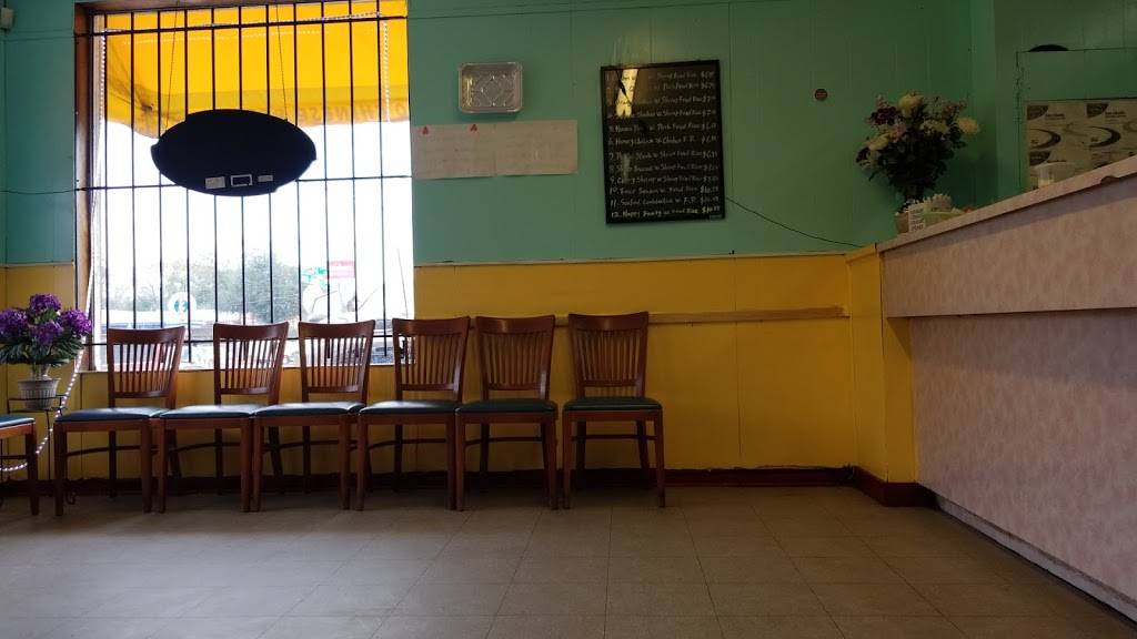 Ho-Ho Restaurant | restaurant | 7902 Lem Turner Rd, Jacksonville, FL 32208, USA | 9047643081 OR +1 904-764-3081