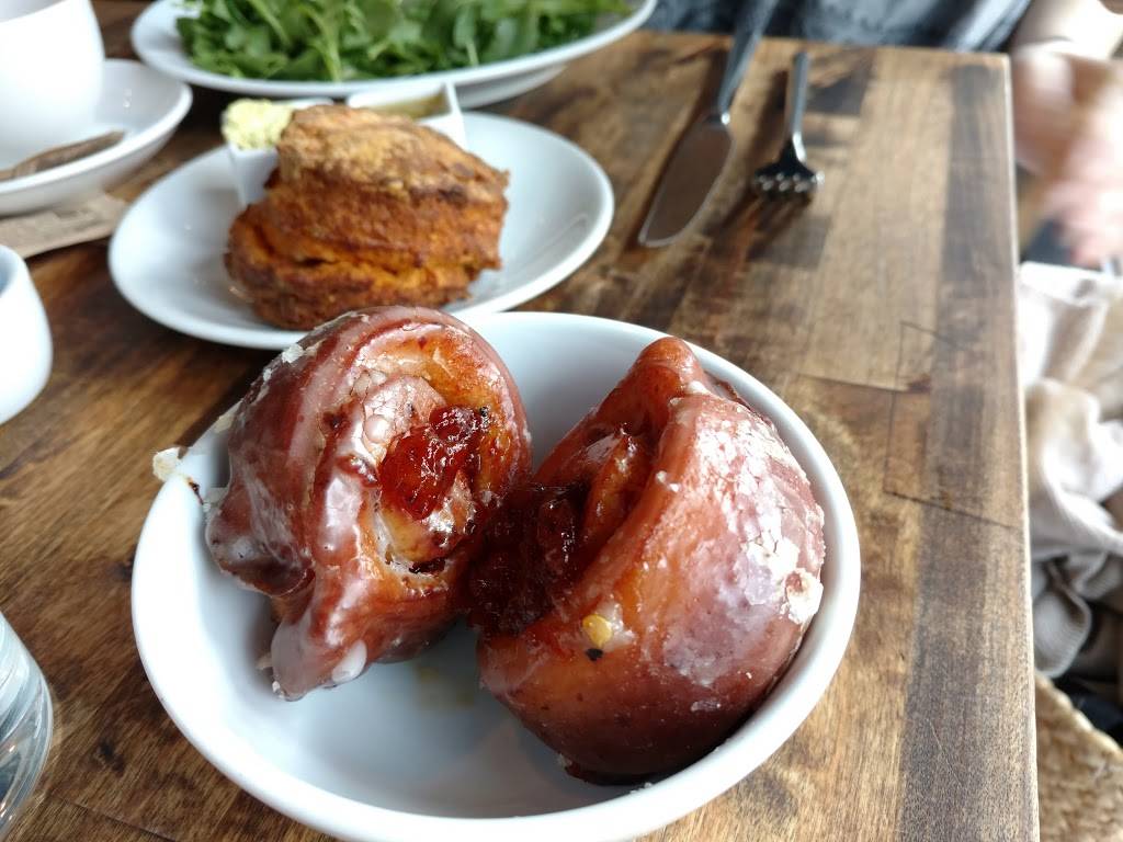 Dirt Candy | restaurant | 86 Allen St, New York, NY 10002, USA | 2122287732 OR +1 212-228-7732