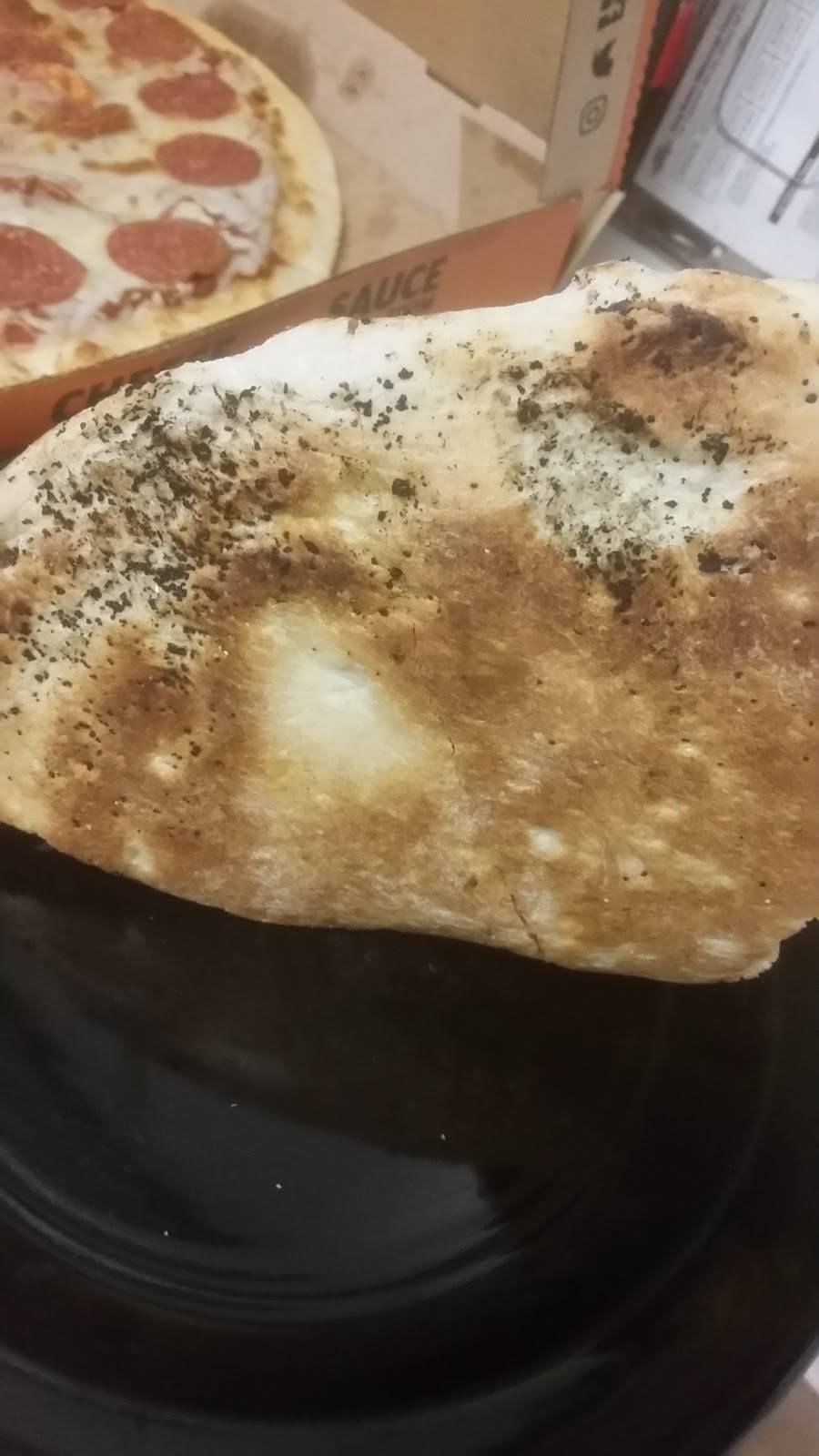 Little Caesars Pizza | meal takeaway | 9854 US-301 S, Riverview, FL 33569, USA | 8136774414 OR +1 813-677-4414