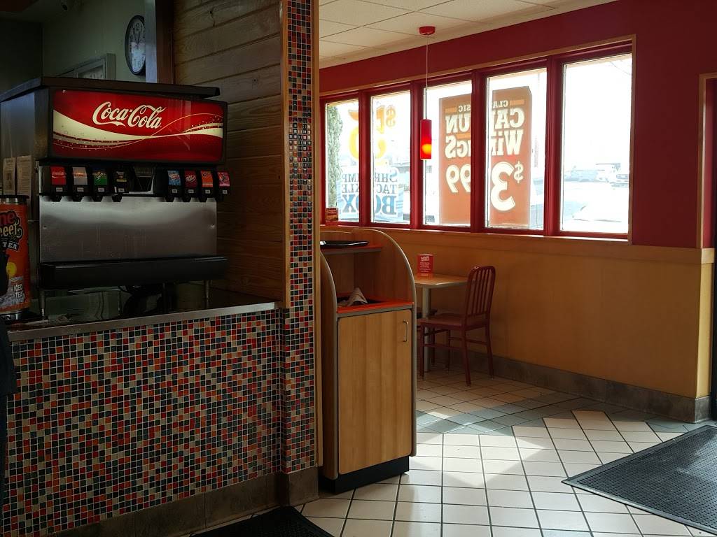 Popeyes Louisiana Kitchen | restaurant | 7009 Ritchie Hwy, Glen Burnie, MD 21061, USA | 4105909422 OR +1 410-590-9422