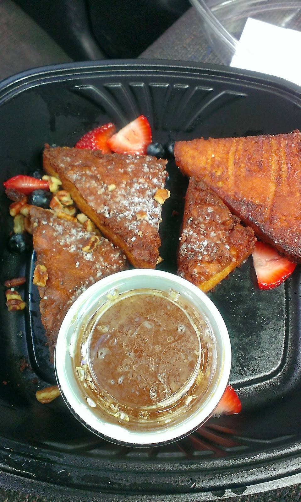 Cafe Express | cafe | 101 Uptown Park Blvd Suite 12, Houston, TX 77056, USA | 7139639222 OR +1 713-963-9222