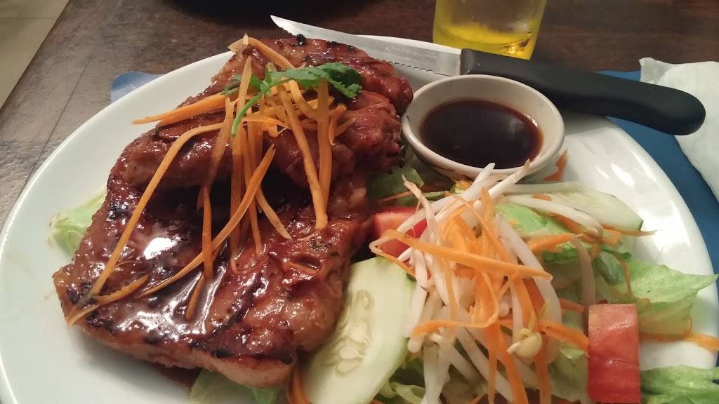 Nine Thai | restaurant | 110-70 Queens Blvd, Flushing, NY 11375, USA | 7185750983 OR +1 718-575-0983