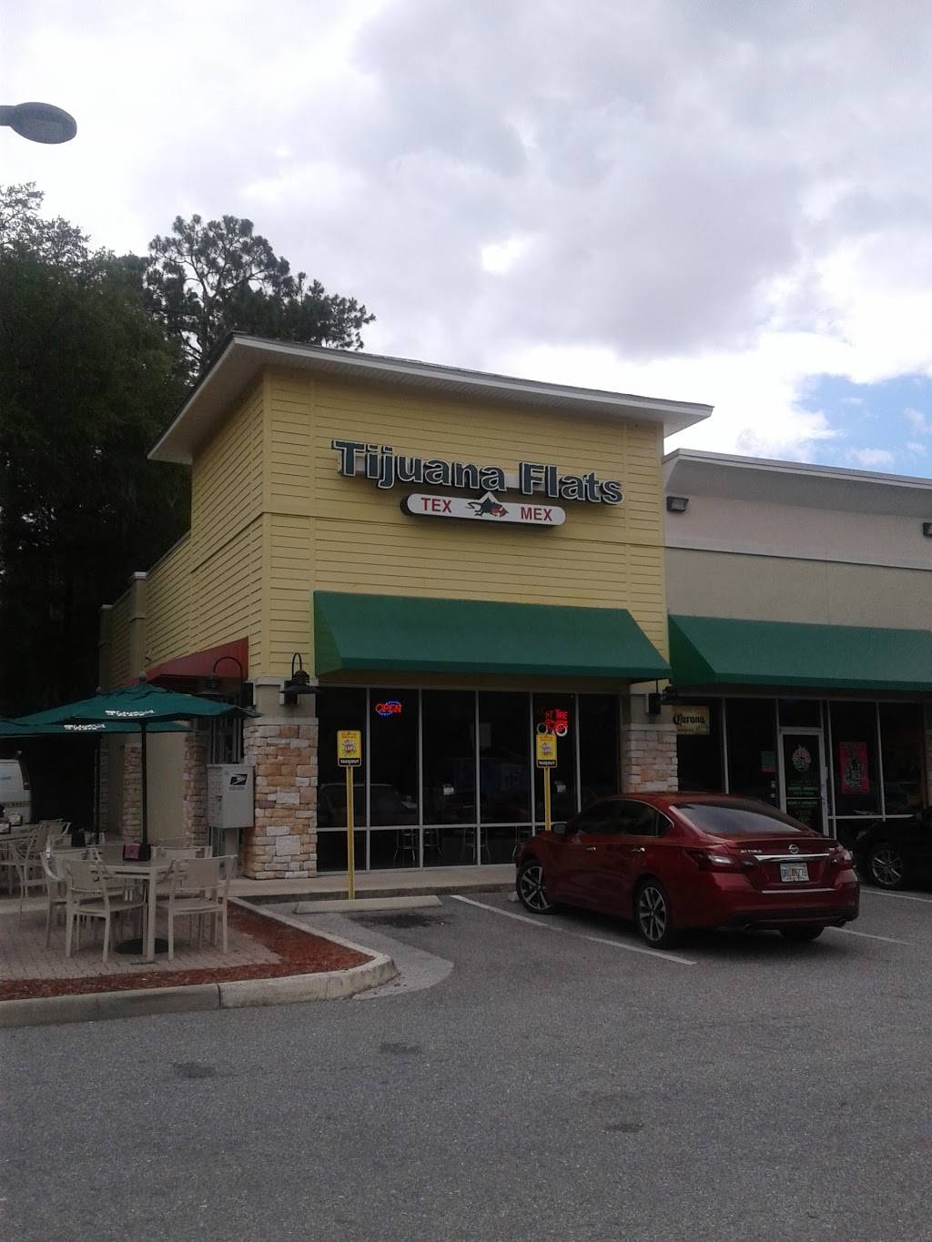 Tijuana Flats | restaurant | 5907 Roosevelt Blvd #100, Jacksonville, FL 32244, USA | 9049084343 OR +1 904-908-4343