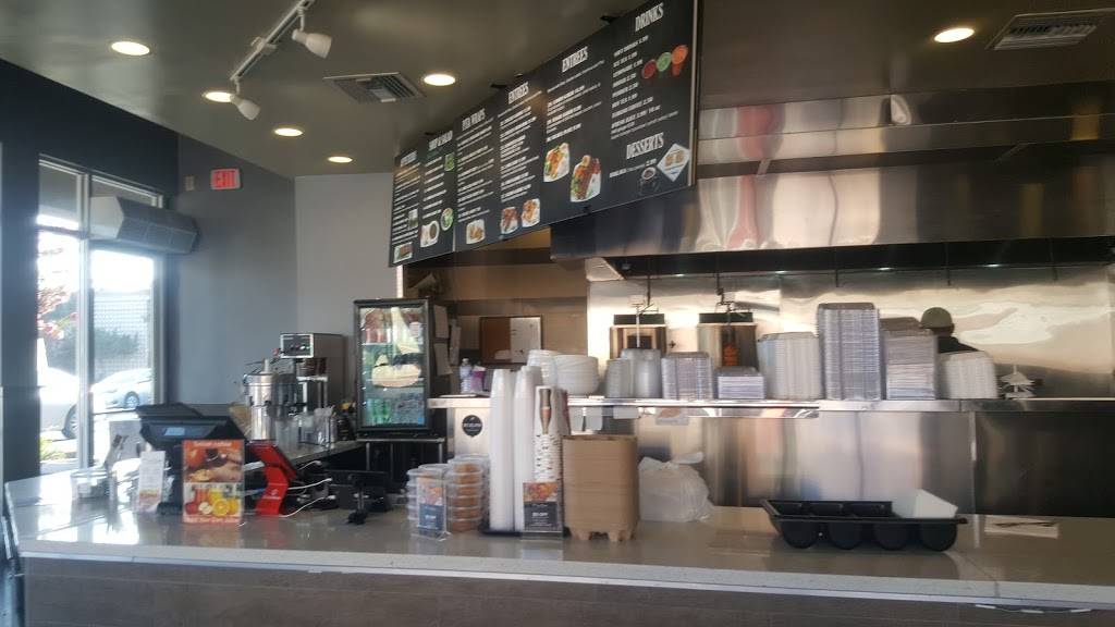 pita cafe | restaurant | 5650 W Manchester Ave, Los Angeles, CA 90045, USA | 3103372887 OR +1 310-337-2887