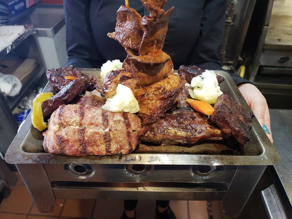 Anzuelo Fino | restaurant | 86-01 Northern Blvd, Jackson Heights, NY 11372, USA | 7184268660 OR +1 718-426-8660