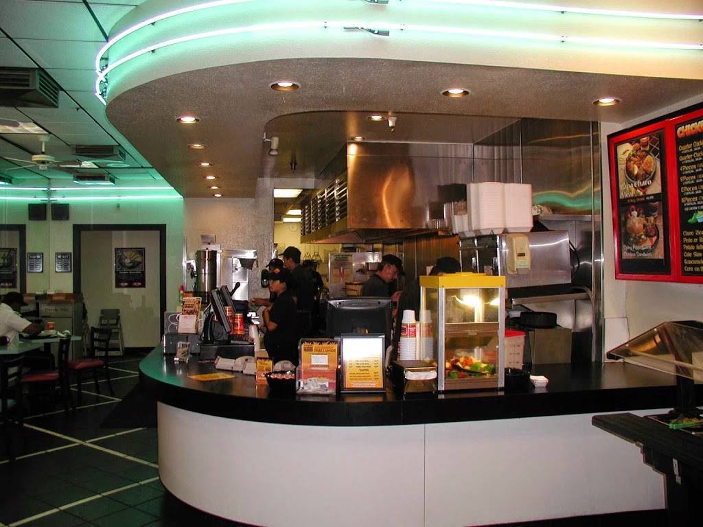 Charo Chicken | restaurant | 4752 Pacific Coast Hwy, Long Beach, CA 90804, USA | 5624985600 OR +1 562-498-5600