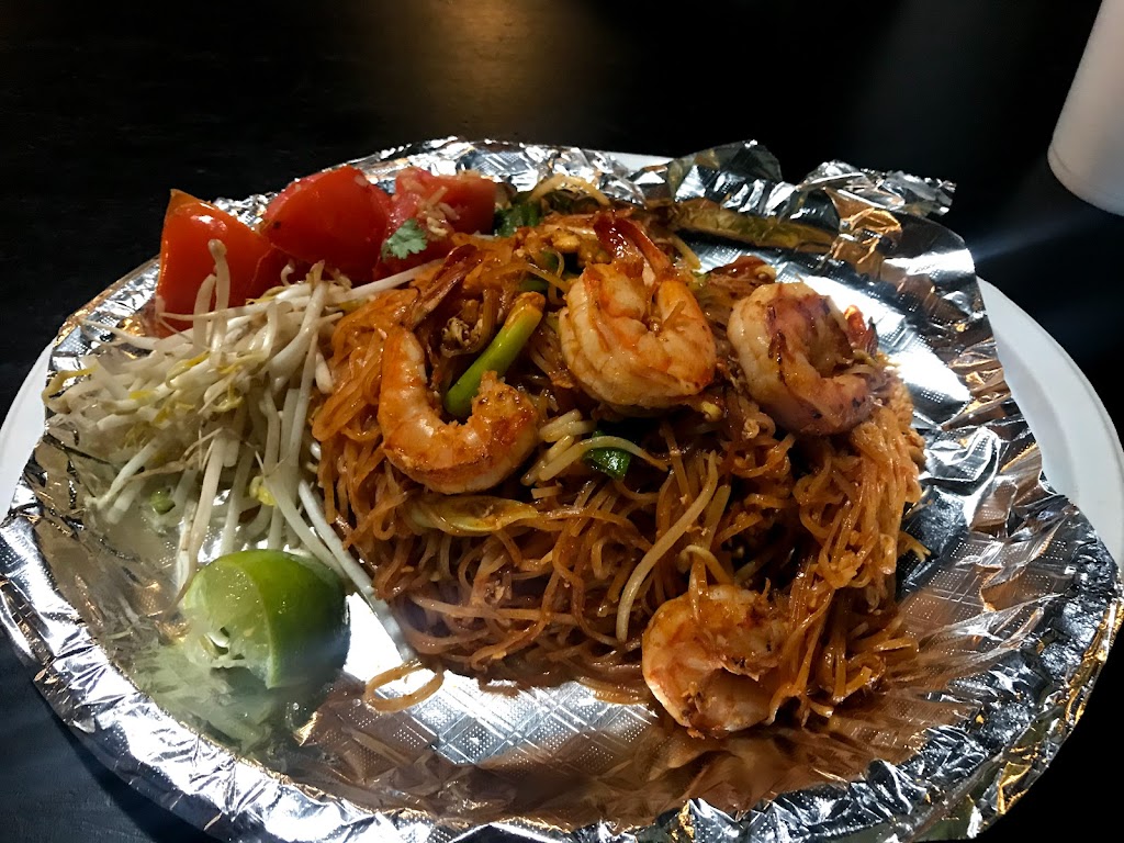 Thai Basil | restaurant | 1001 Beck Ave, Panama City, FL 32401, USA | 8502155867 OR +1 850-215-5867